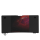 Ultradesk LEVEL V2 (Czarno-Czerwone) (elektryczna regulacja) UDESK-LVA-RB - 1077060 - zdjęcie 4